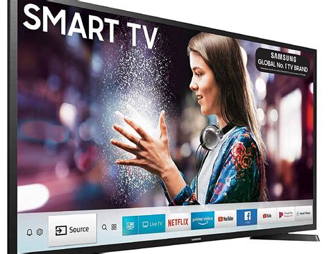 on a Smart TV: Android, LG, Samsung and Apple TV 